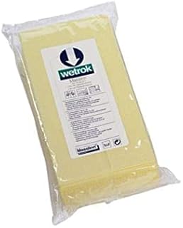 Masslinn - Tücher Wetrok (61 x 96 cm)