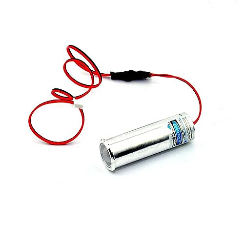 Laser 450nm 100mw évite la surchauffe grâce au module longue durée pour éclairage KTV - 3