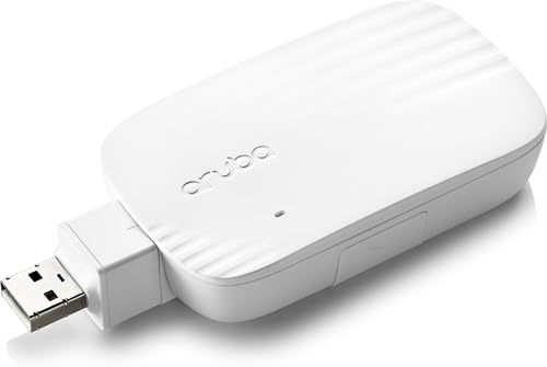 Image of HPE Aruba USB LTE Modem
