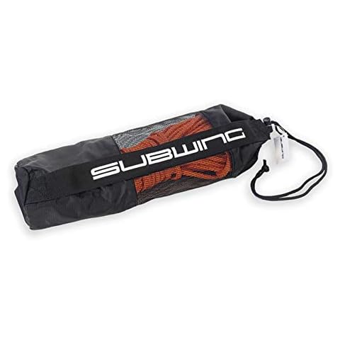 Subwing Rope Cover