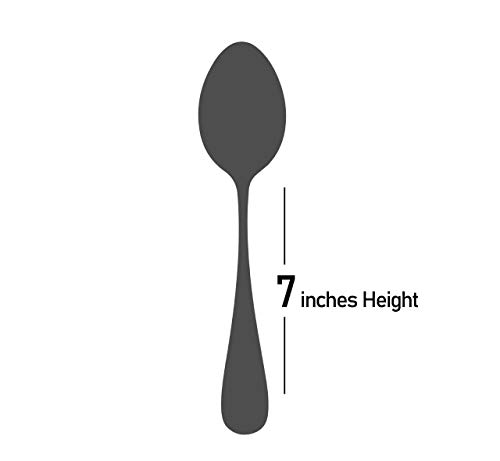 Engraved Spoon Gifts Gifts For Women - Hilarious Gag Gifts - For Her Gifts - Christmas Gift Ideas - Gifts Under 20 Dollars - Gifts For Men Or Women - Coffee Themed Gifts #TOP4
