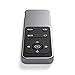Satechi Bluetooth Remote Control, R2 Multimedia Remote Control in Presentation & Media Mode, for MacBook Air/Pro M5/M4, iPad Air/Pro M5/M4/M3, Not Compatible with Windows 10/11