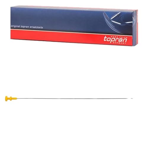 TOPRAN Asta controllo livello olio 723499