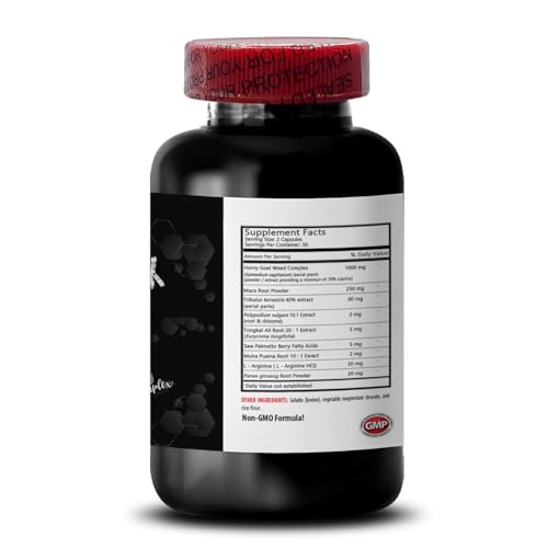 Vip Supplements LO_JACK_2B Increase Size And Length thumb #3