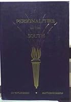Personalities of the South B003RWGC00 Book Cover