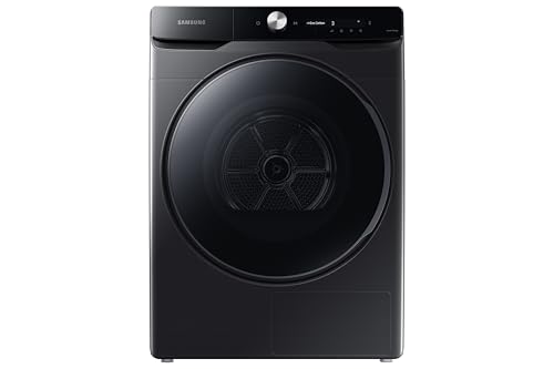 Samsung Secadora de ropa, gran capacidad 16 kg