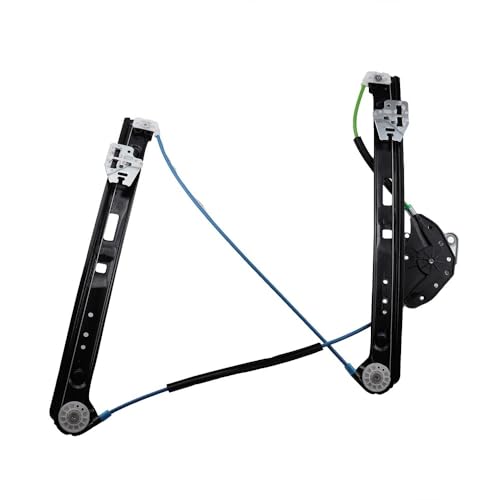 Lève-vitre électrique E46 avant remplace mécanisme cassé 51337020659