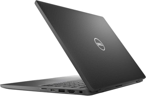 Image of Dell Latitude 7420 2-in-1 14-Inch 1920 x 1080 FHD Touch Screen Laptop, Core i5-1145G7, 16GB RAM, 512GB SSD, Windows 11 Pro, Black(Renewed)