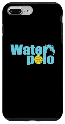 Waterpolo Sport Waterpolo Natación Carcasa para iPhone 7 Plus/8 Plus
