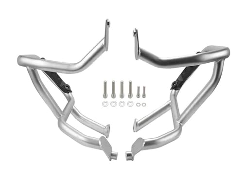 Pare-chocs de moto BMW R 1250 GS protège carter contre les chutes et casses moteur LC
