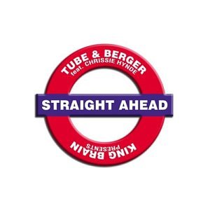 Audio CD Tube and Berger: Straight Ahead Book
