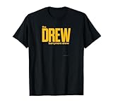 The Drew Barrymore Show Logo T-Shirt