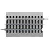 Lionel FasTrack Accessory Activator Track Pack, O Gauge Model Train Accessory, Insulated & Isolated Track Sections with Power Lock-On for Train Layout Accessories, Ages 14+