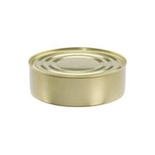 HODUM Weißblech Dosen 99/33 mm GEZOGEN ohne Deckel