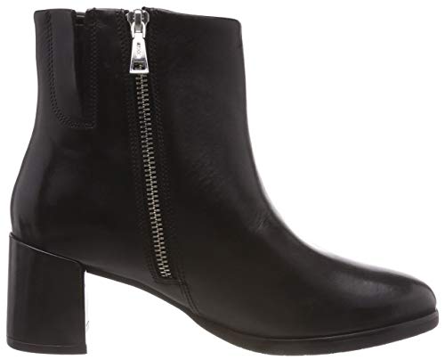 Joop! Nara Boot Lfz, Stivali Donna, Nero 900, 39
