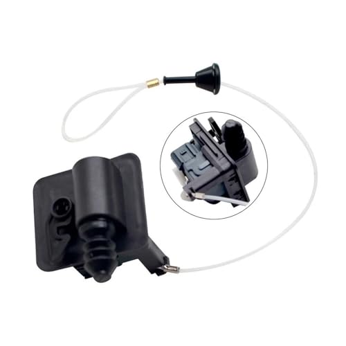 Actionneur de couvercle de porte carburant 74700-TBA-A02 fluide