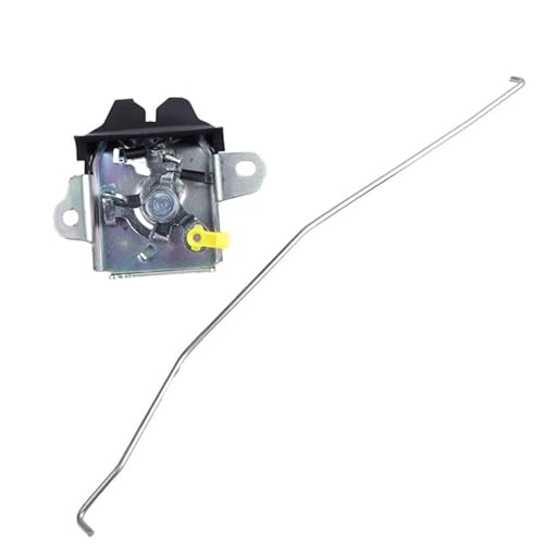 Serrure hayon coffre pour réparer fermeture arrière sur Toyota Corolla 6461012350