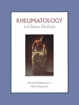 Hardcover Rheumatology in Chinese Medicine Book