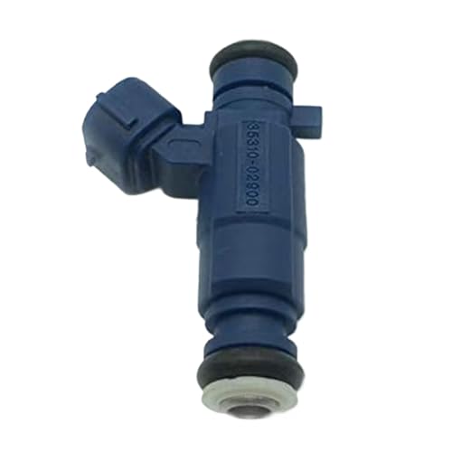 Injecteur carburant 35310-02900 haute pulvérisation pour moteur I10 1.1 essence