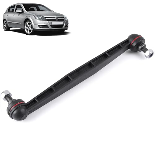 ROBUST Front Stabiliser Anti Roll Bar Drop Links for Vauxhall Astra G H J Zafira A B 350176 350611 350614 13327928 13169439