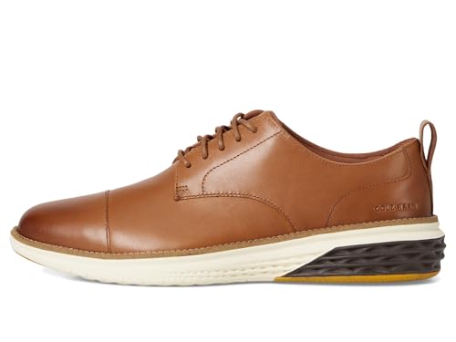 Cole Haan Men's Grand Hurrion Cap Toe Oxfords4