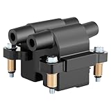 SCITOO Ignition Coil Coils Pack fits for Subaru Outback 2.5L 2005-2009 for Subaru Impreza 2.5L 2005-2010 for Subaru Forester 2.5L 2005-2010 ‎C1709 UF-538 UF-539 1 PCS