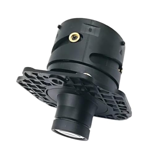 Objectif de projecteur adapté for Acer X1111 réparer image floue EV-S20