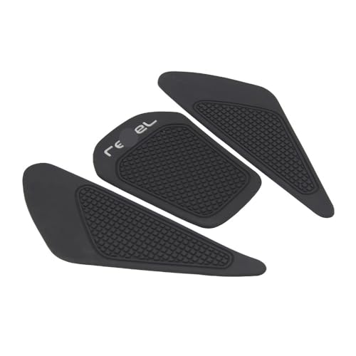Autocollant pour réservoir Moto protection quotidienne Rebel CMX 500 300