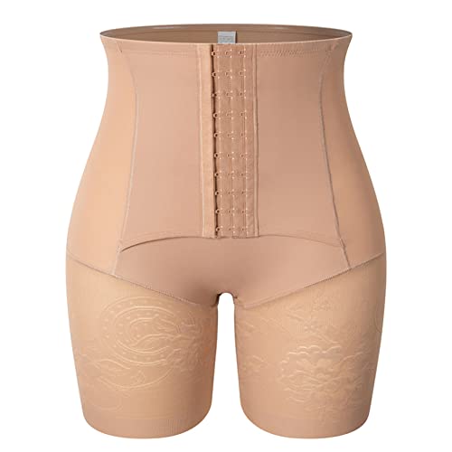 Boyshorts minceur cuisse affine la silhouette sous une robe