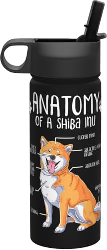 ʔ Č  shiba inu  ^fM ۉ ۗ X|[c{g lC XeX{g X|[cΉ RȂ 530ml j̎q ̎q  v[g