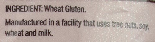 Bob's Red Mill, Vital Wheat Gluten Flour, 22 Oz #TOP6