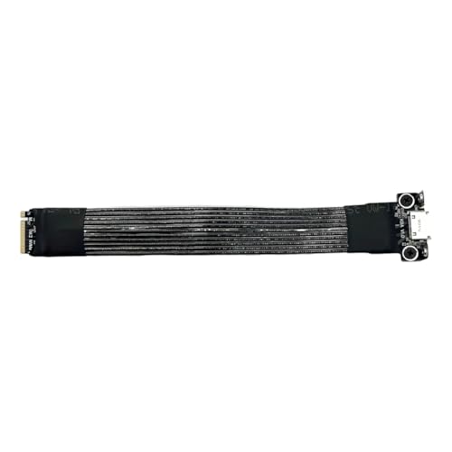 UCBVKTDN PCIE 4.0 X4 Gen4 M.2 NVMe - SFF-8611/8612 A_v^R[h OCuLink OtBbNXJ[hOP[u