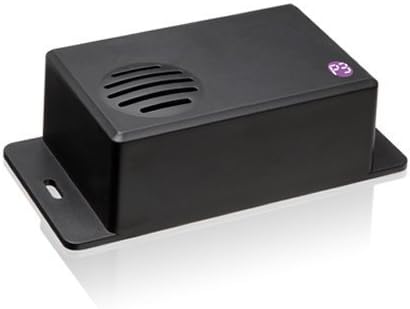 P3 International P7825 B00EEH920Y Under Hood Animal Repeller, Black