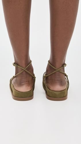 SCHUTZ Women's Calabria Sporty Sandals3