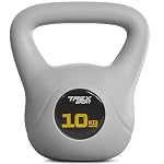 TREX SPORT – TREX SPORT Kettlebell 6-20kg Kugelhantel Ganzkörper-Workout 