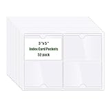 Self Adhesive 3'x 5' Index...