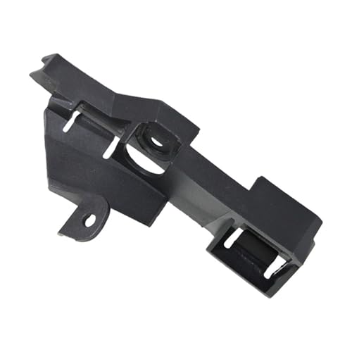 Support pare-choc BMW E46 cassé ? Guide aile gauche pour 51117030617 alignement