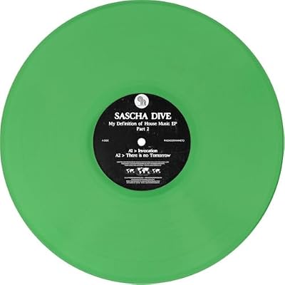 My Definition of House Music Vol. 2