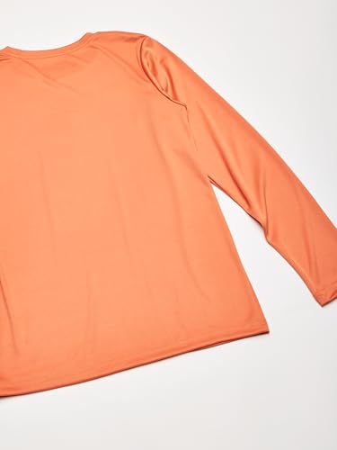 Image of Columbia Kids Terminal Tackle L /S Tee (Little Kids /Big Kids)