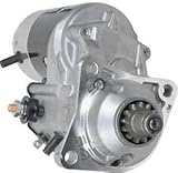 1760065 228000-3810 2280003810, 12v Starter Motor Fit for Cummins Engine