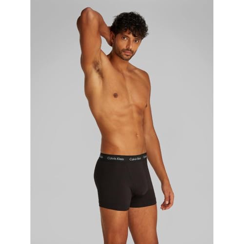 Image of Calvin Klein Men's 2-Pack Cotton Classics Basic Brief