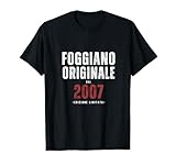 2007 Testo Divertente Foggiano Originale