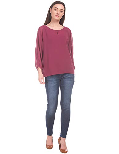 Image of U.S. POLO ASSN. Women's Asymmetric Vest Top