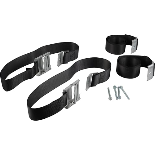HoldRite QuickBelt for 80 Gallon Water Heater, Soft Belt, QB-50-F by Holdrite - Used condition - US$16.50
