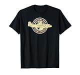Douglas DC-3 T-Shirt