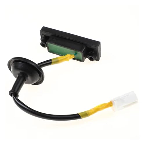 Cerradura de maletero para Hyundai i30 FD: soluciona el fallo del actuador de puerta trasera