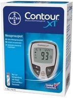 CONTOUR XT Set mg/dl 1 Piece