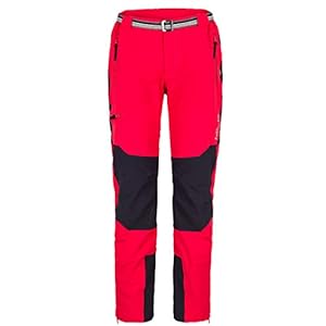 Milo Brenta Men’s Trekking Pants Colour Brenta Pantalon de randonnée pour Homme – Homme