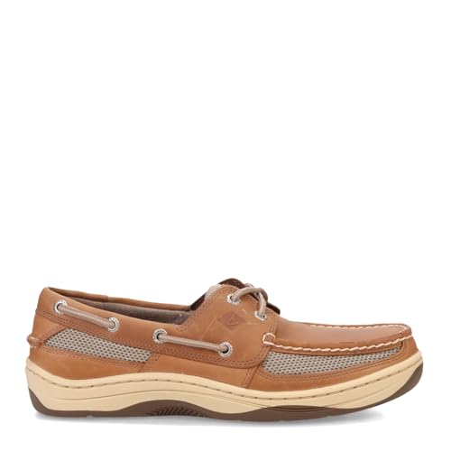 Sperry Men's Tarpon 2-Eye Boat Shoe2