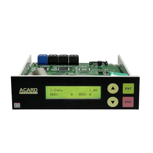 Amazon.co.jp: Acard ブルーレイBD/DVD/CDディスクコピー